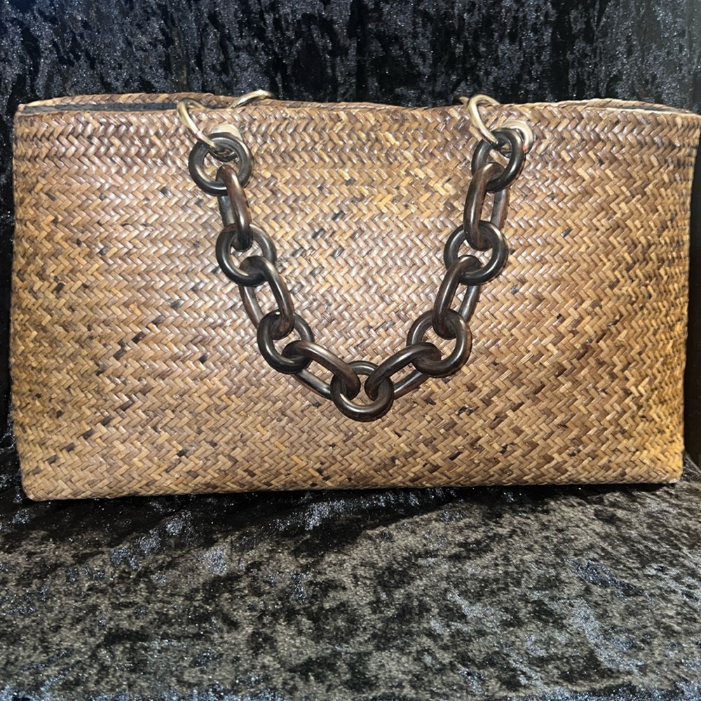 Gail DeLoach Purse